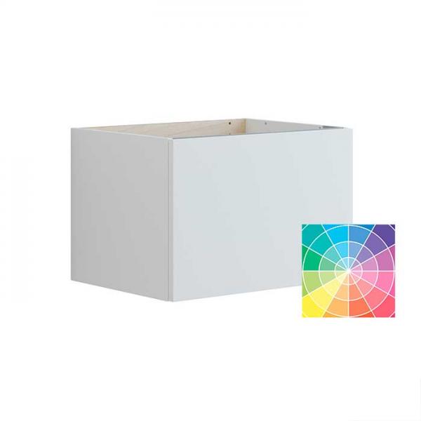 Dansani Luna Urban 60 sideskab m/skuffe - Valgfri farve Dansani Luna Urban 60 sideskab m/skuffe - Valgfri farve