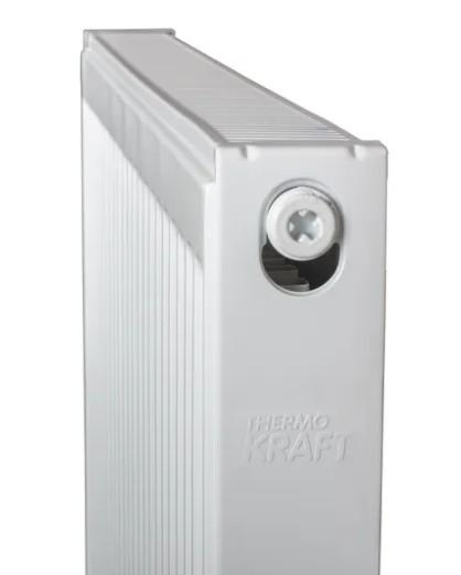 Restsalg - Thermokraft radiator Type 21/PKP - H&oslash;jde 500 mm L&aelig;ngde 1300 mm