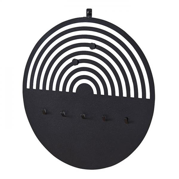 Rund memotavle til akustikpanel Ø30 Rund memotavle til akustikpanel Ø30