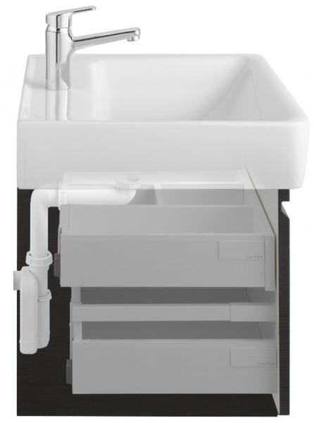 Laufen pladsbesparende vandlås 1 1/4" x 32 mm Laufen pladsbesparende vandlås 1 1/4" x 32 mm