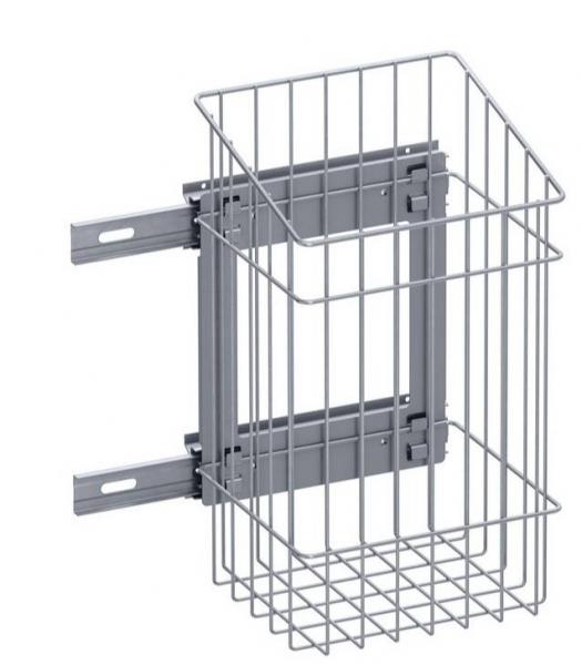 Gustavsberg vasket&oslash;jskurv - Indsats til h&oslash;jskab