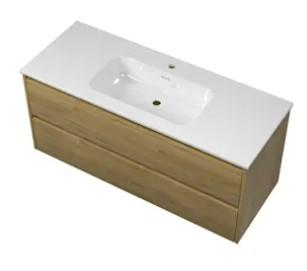 Sanibell Proline m&oslash;bels&aelig;t 120 m/integrerede greb - Ideal eg