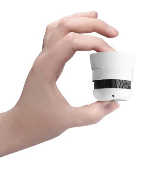 Cavius optisk røgalarm med 10 års batterilevetid Cavius optisk røgalarm med 10 års batterilevetid