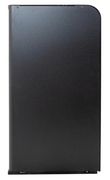 Lang&aring; Gaida Tr&aelig;pilleovn - Sort