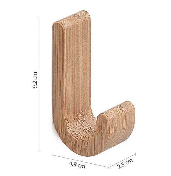 Hefe Himalaya krog - Bambus Hefe Himalaya krog - Bambus