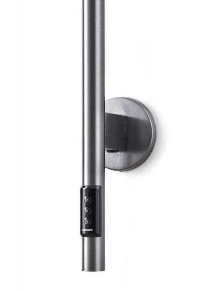 Cass&oslash;e Rimini h&aring;ndkl&aelig;det&oslash;rrer - Gunmetal