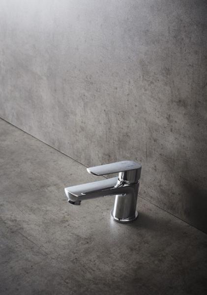 Hafa Mix Lean Eco h&aring;ndvaskarmatur - Krom