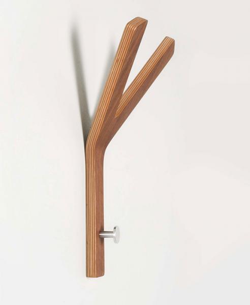 Hoigaard Y-knage - Eg/sæbe Hoigaard Y-knage - Eg/sæbe