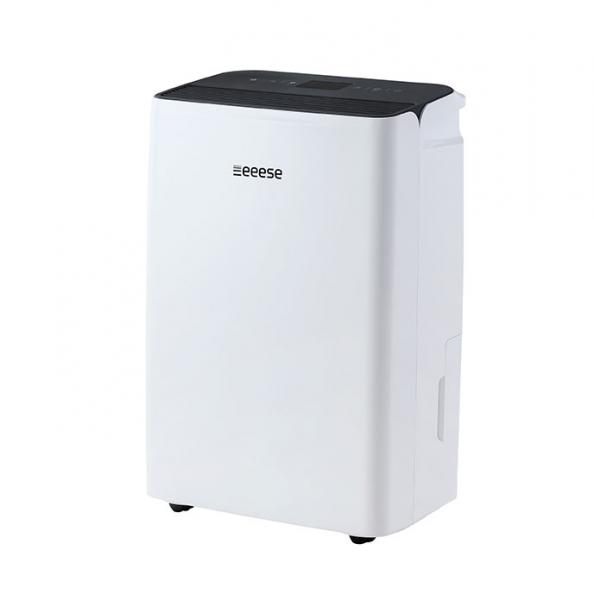 Eeese Emma affugter m/WiFi - Hvid - 20L/100 kvm Eeese Emma affugter m/WiFi - Hvid - 20L/100 kvm