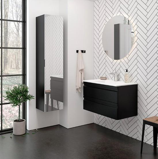 Dansani Minore 80 m&oslash;belvask - 1 hanehul