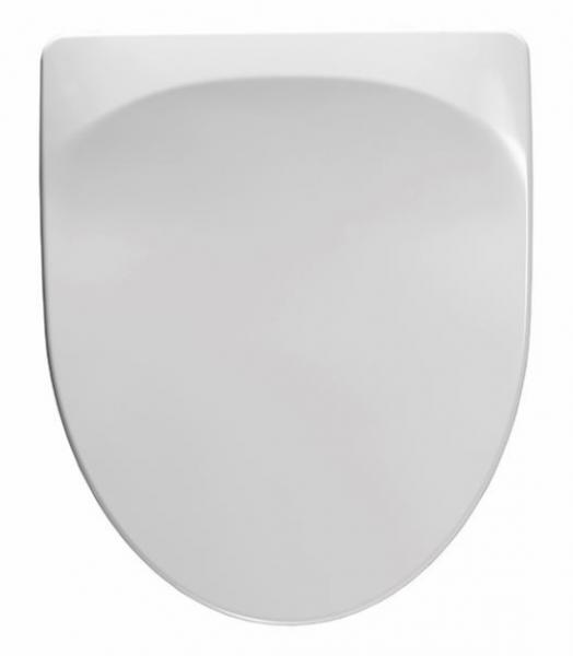 Pressalit 974 Spira toilets&aelig;de - Hvid