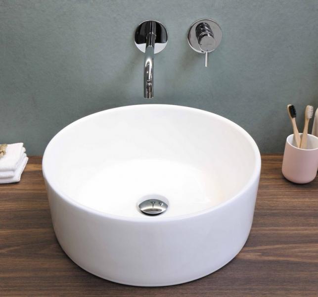 Sanibell Proline &Oslash;40 bowleh&aring;ndvask - Uden overl&oslash;b