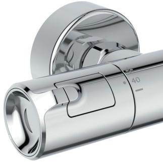 Ideal Standard Idealrain T50 Flex komplet brusesystem Ø250 - Krom Ideal Standard Idealrain T50 Flex komplet brusesystem Ø250 - Krom