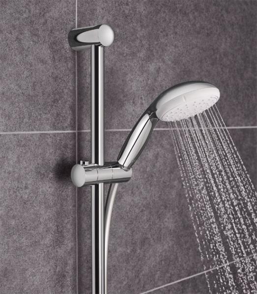 Grohe New Tempesta 100 ECO bruses&aelig;t