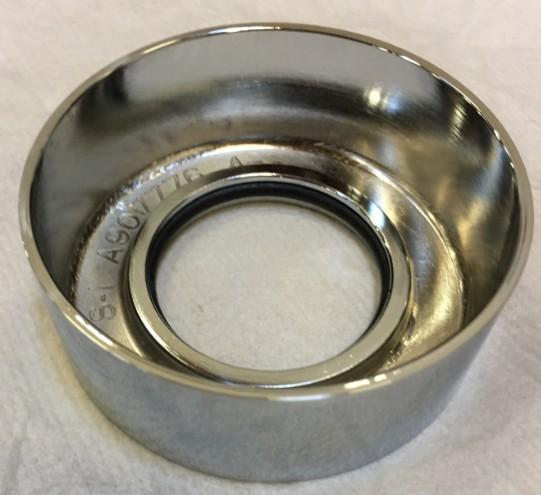 Restsalg - B&oslash;rma roset til A3260 og A3261 - Reservedel - 2 stk. tilbage