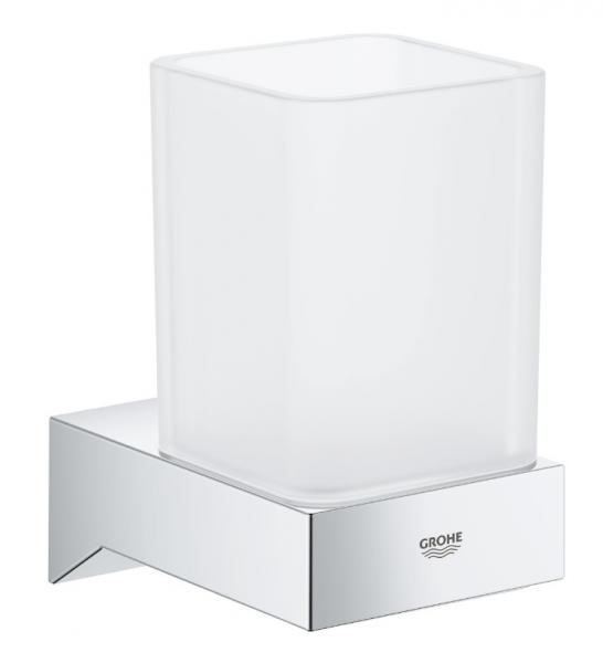 Grohe Selection Cube glas Grohe Selection Cube glas