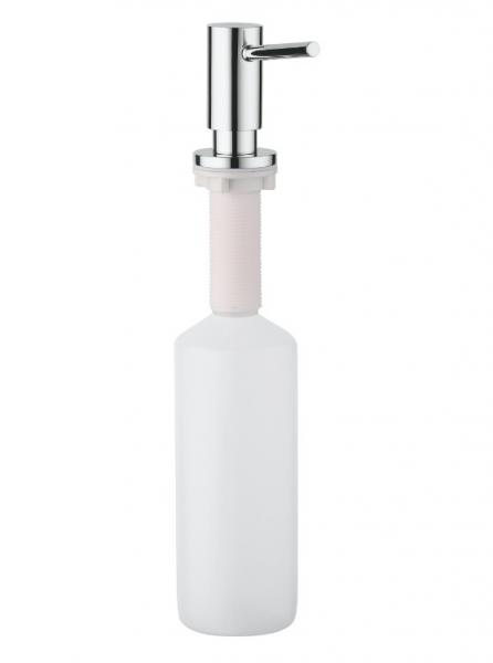 Grohe Cosmopolitan s&aelig;bedispenser - Krom