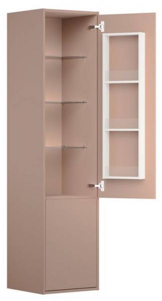 Gustavsberg Artic 40 h&oslash;jskab - Fersken