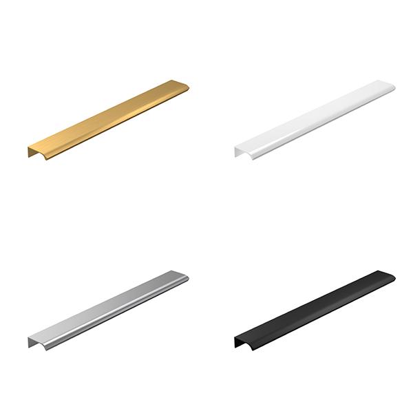 Str&oslash;mberg Altus 60 vaskeskab - Beton