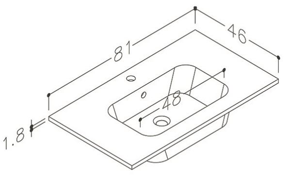 Strømberg Domo 80 møbelsæt - Beige cashmere Strømberg Domo 80 møbelsæt - Beige cashmere