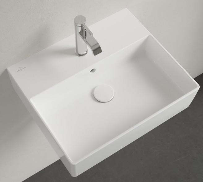 V&B Memento 2.0 50 h&aring;ndvask t/v&aelig;g