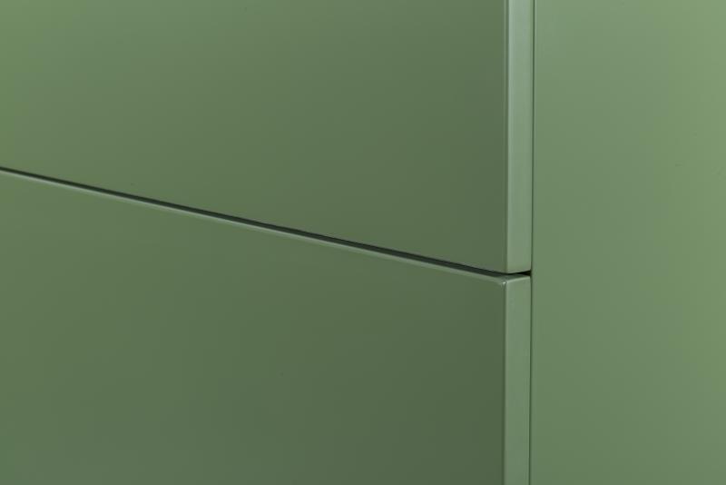 Nortiq Bakkedahl 60 møbelsæt - Mat grøn Nortiq Bakkedahl 60 møbelsæt - Mat grøn