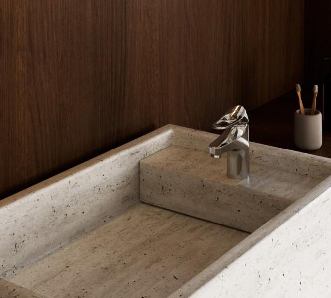 FM Mattsson 9000XE håndvaskarmatur m/koldstart og Ecoflow FM Mattsson 9000XE håndvaskarmatur m/koldstart og Ecoflow