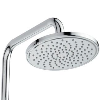 Ideal Standard Idealrain T25 Flex komplet brusesystem &Oslash;200 - Krom