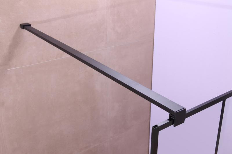 Nortiq New York fast brusev&aelig;g m/sprosser - 90 cm