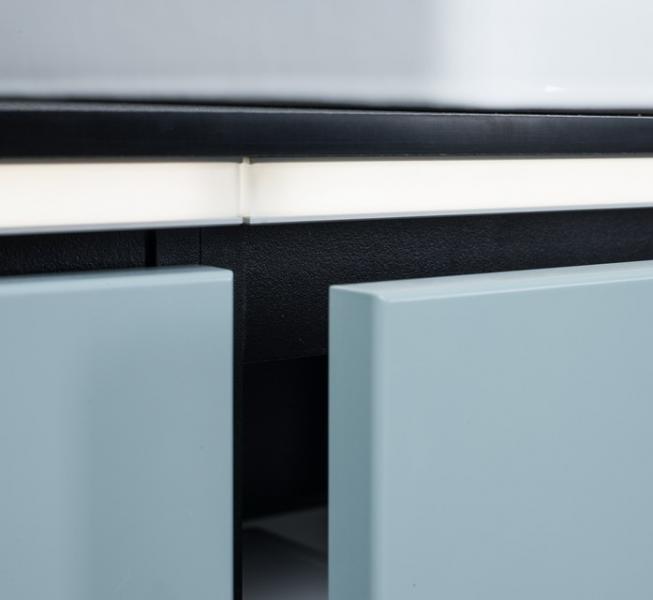 Str&oslash;mberg Lysliste under vask 60