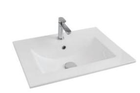 Cass&oslash;e Solid 60 m&oslash;bels&aelig;t - Massiv eg