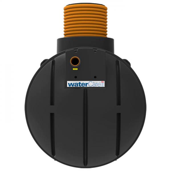Watercare komplet regnvandsanl&aelig;g til have 7000L