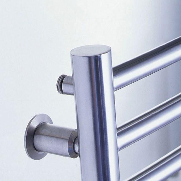 Strømberg Linus Håndklædetørrer 90,5x48 cm - Krom Strømberg Linus Håndklædetørrer 90,5x48 cm - Krom