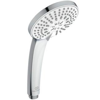 Ideal Standard Idealrain T25 Flex komplet brusesystem &Oslash;200 - Krom