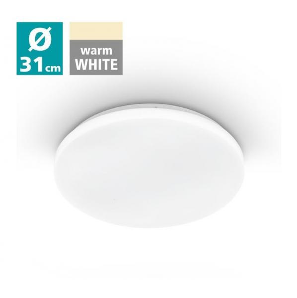 Eglo Pogliola v&aelig;g- og loftslampe