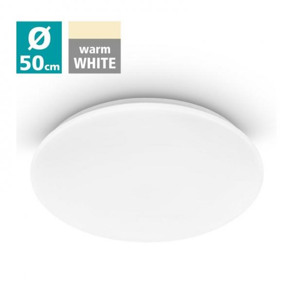 Eglo Pogliola v&aelig;g- og loftslampe