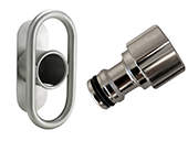 Tilbehør til udendørshaner