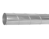 Ventilationsr�r, Kanalventilatorer, Fittings mv.