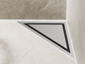 Gulvafl�b til beton- og flisegulv