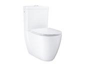 Toiletter og H�ndvaske