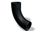 Aluminiumfittings til nedl�bsr�r