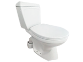 Toilets�der til Villeroy & Boch