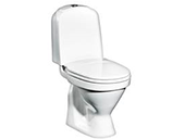 Toilets�de til Nordic 2300