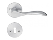 Indendørs dørhåndtag