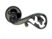 Udendørs dørhåndtag