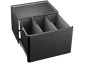 Blanco reservedele til affaldssystem