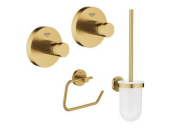 Grohe B�rstet Cool Sunrise