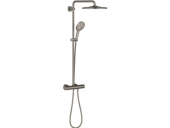 Grohe B�rstet Hard Graphite