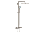 Grohe Supersteel