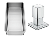 Tilbeh�r til k�kkenvaske